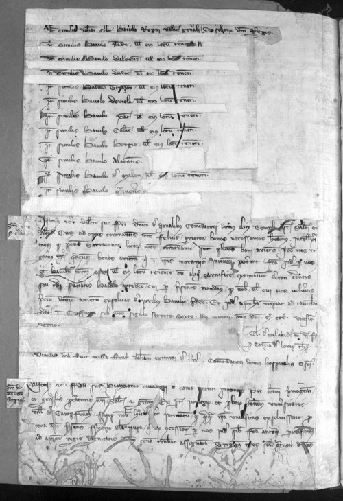 Cancillería,registros,nº490,fol.55v/ Mandato. (10-3-1328)