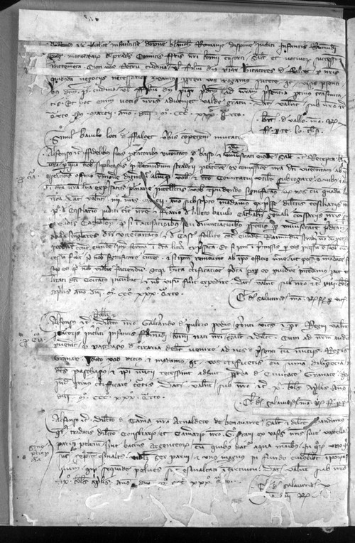 Cancillería,registros,nº536,fol.49v/ Mandato. (24-3-1335)