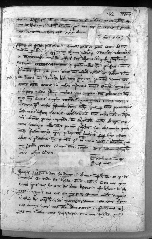 Cancillería,registros,nº536,fol.81v-82/ Mandato. (10-1335)