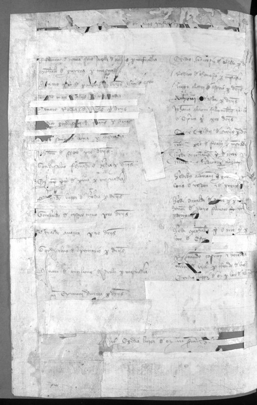 Cancillería,registros,nº541,(1ªnum.),fol.66-66v/ Mandato. (26-9-1330)