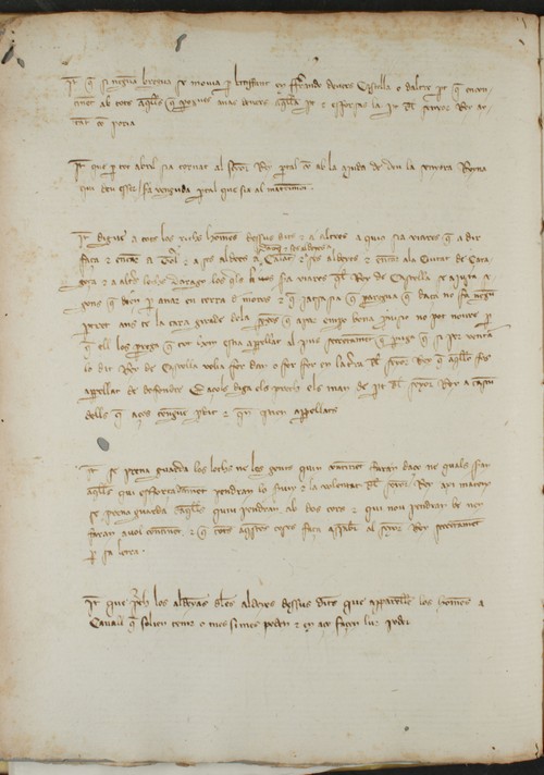 Cancillería,registros,nº1130,fol.21v-22v/ Mandatos. (1348)