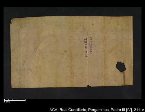 Cancillería,pergaminos,Pedro_IV,carp.278,nº2111/ Época de Pedro IV. (3-01-1358)