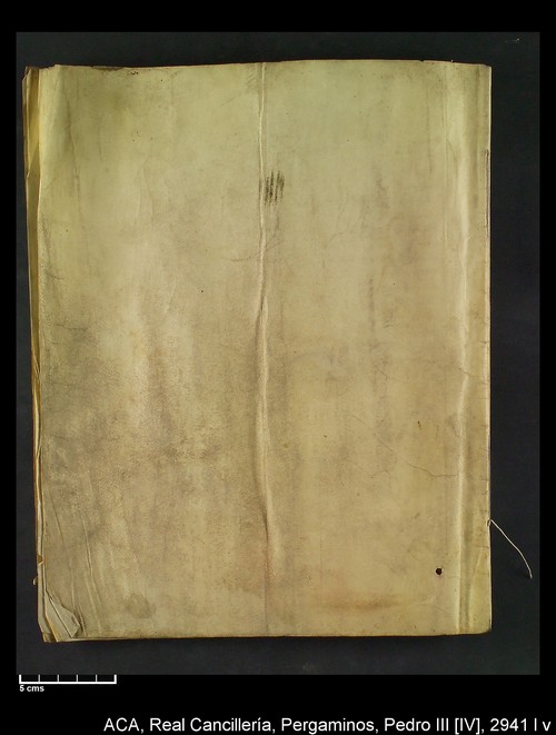 Cancillería,pergaminos,Pedro_IV,carp.294,nº2941/ Época de Pedro IV. (17-08-1379)