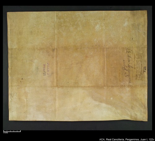 Cancillería,pergaminos,Juan_I,carp.309,nº122/ Época de Juan I. (19-03-1388)