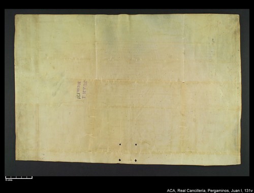 Cancillería,pergaminos,Juan_I,carp.309,nº131/ Época de Juan I. (24-05-1388)