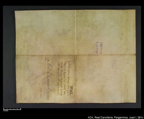Cancillería,pergaminos,Juan_I,carp.314,nº361/ Época de Juan I. (4-09-1392)