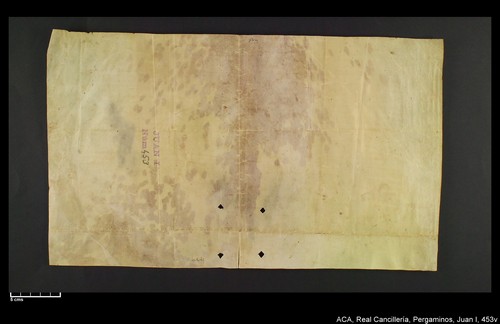 Cancillería,pergaminos,Juan_I,carp.316,nº453/ Época de Juan I. (15-10-1393)