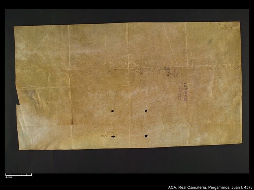 Cancillería,pergaminos,Juan_I,carp.316,nº457/ Época de Juan I. (6-11-1393)