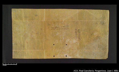Cancillería,pergaminos,Juan_I,carp.316,nº490/ Época de Juan I. (20-03-1394)