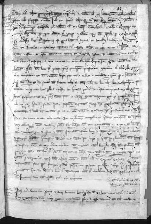 Cancillería,registros,nº490,fol.51-51v/ Mandato. (7-3-1328)