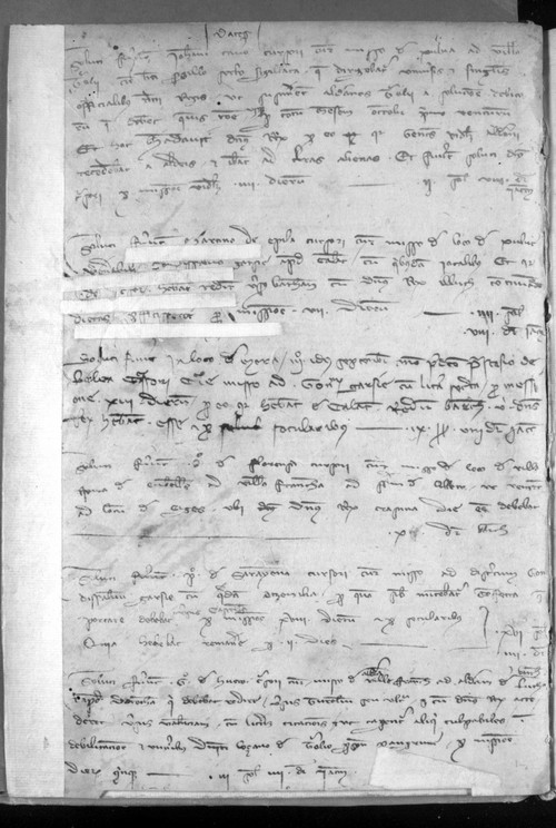 Cancillería,registros,nº531,fol.8-8v/ Lista de pagos. (8-1328)