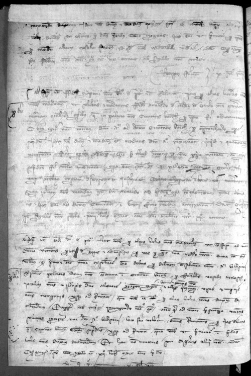 Cancillería,registros,nº531,fol.31-31v/ Mandato. (13-2-1329)