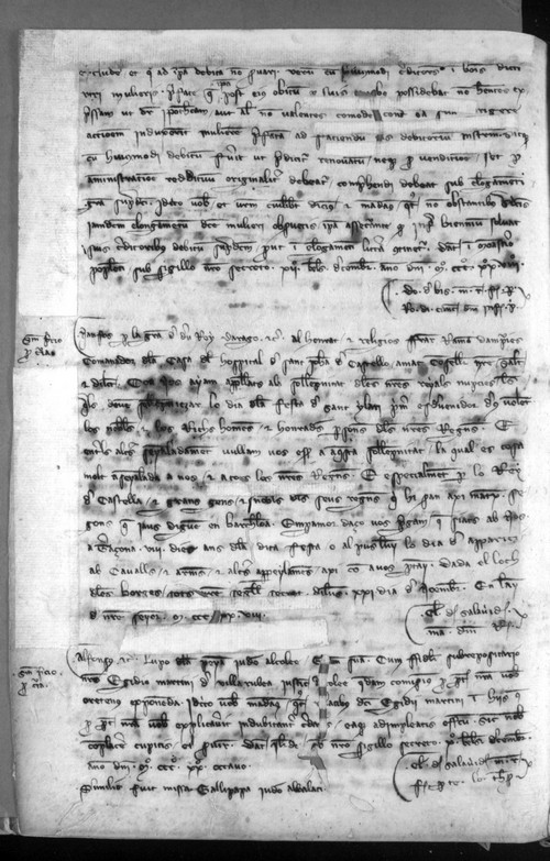 Cancillería,registros,nº531,fol.67v/ Mandato. (22-1-1328)