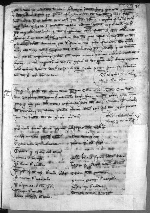 Cancillería,registros,nº531,fol.81/ Mandato. (10-12-1328)