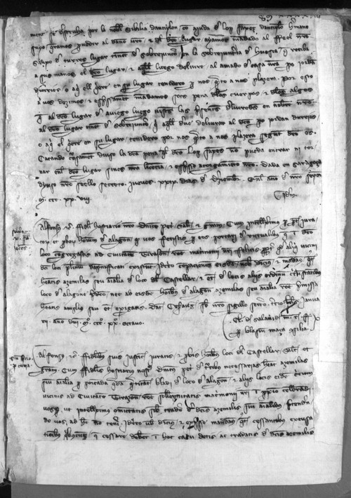 Cancillería,registros,nº531,fol.88v-89/ Mandato. (29-12-1328)