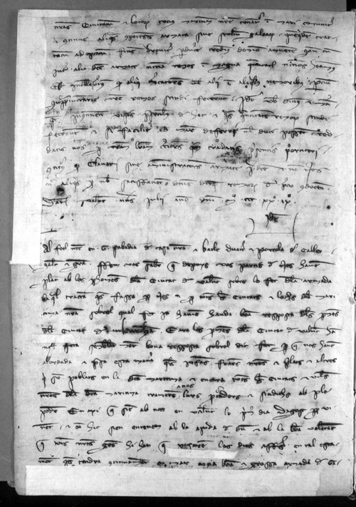 Cancillería,registros,nº531,fol.112-112v/ Mandato. (7-7-1329)