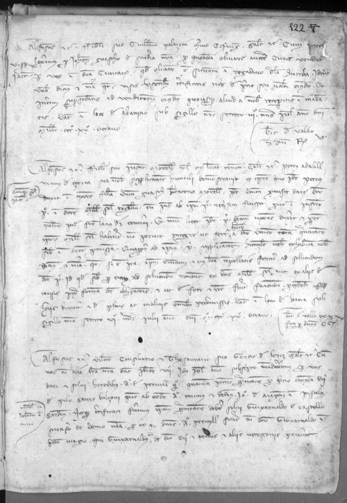 Cancillería,registros,nº531,fol.122/ Mandato. (5-7-1328)