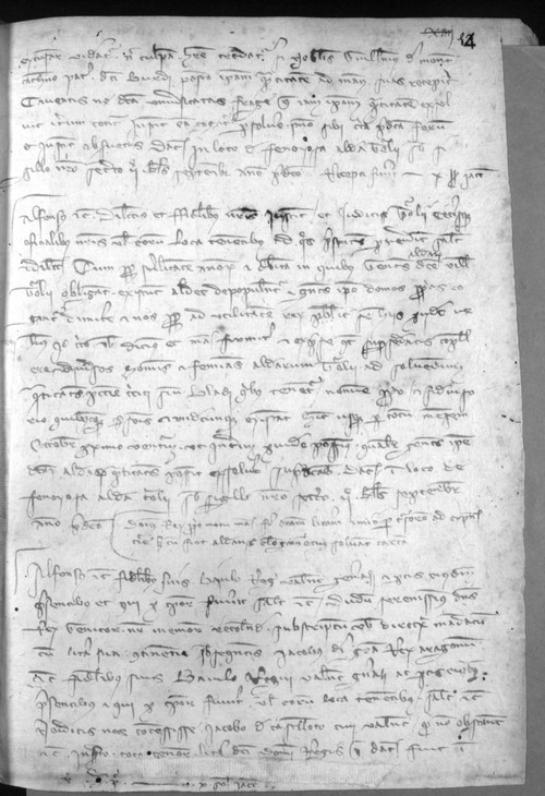 Cancillería,registros,nº531,fol.14/ Mandato. (31-8-1328)