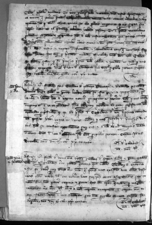 Cancillería,registros,nº531,fol.79v/ Mandato. (7-12-1328)