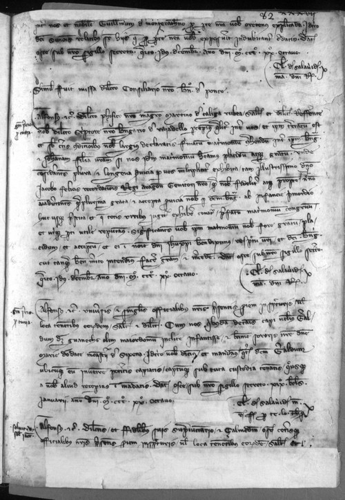 Cancillería,registros,nº531,fol.82-82v/ Mandato. (14-12-1328)