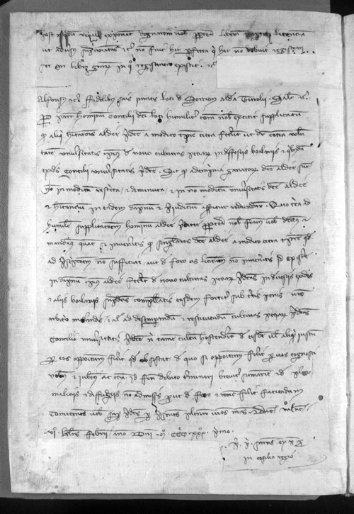 Cancillería,registros,nº450,fol.32-32v/ Mandato. (1332)