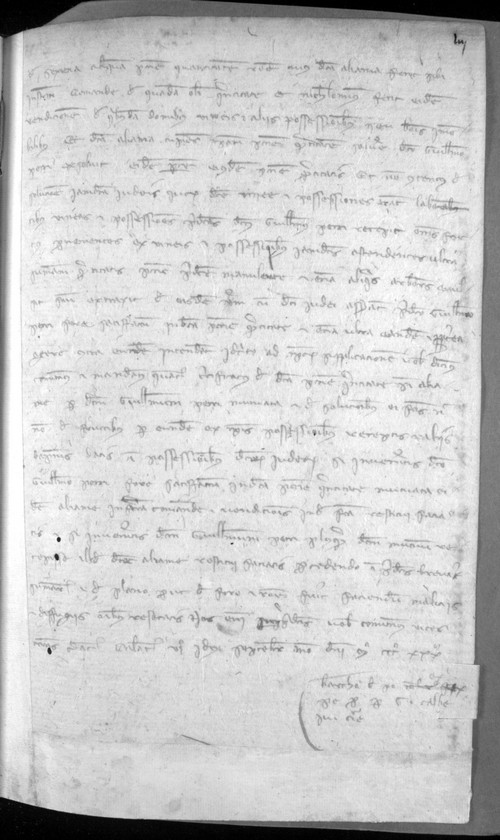 Cancillería,registros,nº439, fol.52v-53/ Mandato. (8-9-1330)