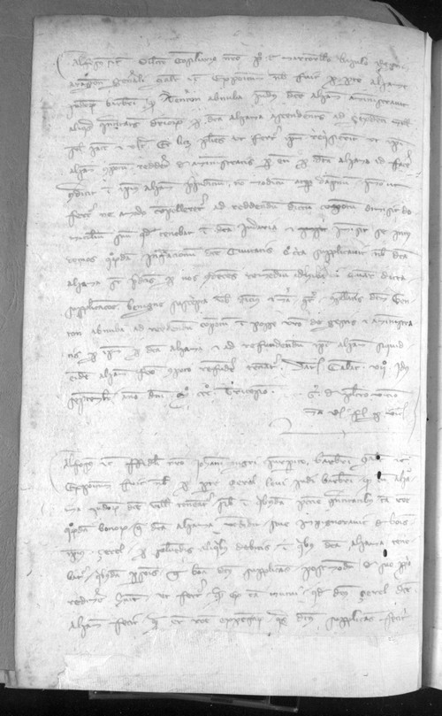 Cancillería,registros,nº439, fol.55v/ Mandato. (7-9-1330)