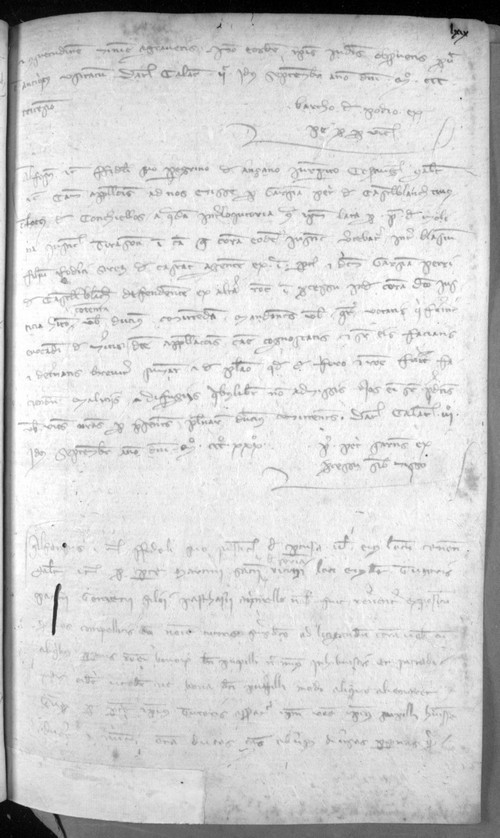 Cancillería,registros,nº439, fol.69/ Mandato. (11-9-1330)