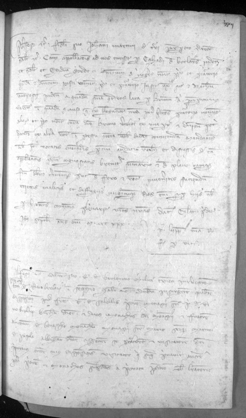 Cancillería,registros,nº439, fol.72/ Mandato. (12-9-1330)