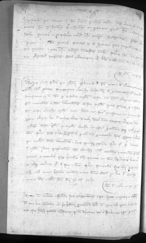 Cancillería,registros,nº439, fol.95-95v/ Mandato. (26-9-1330)