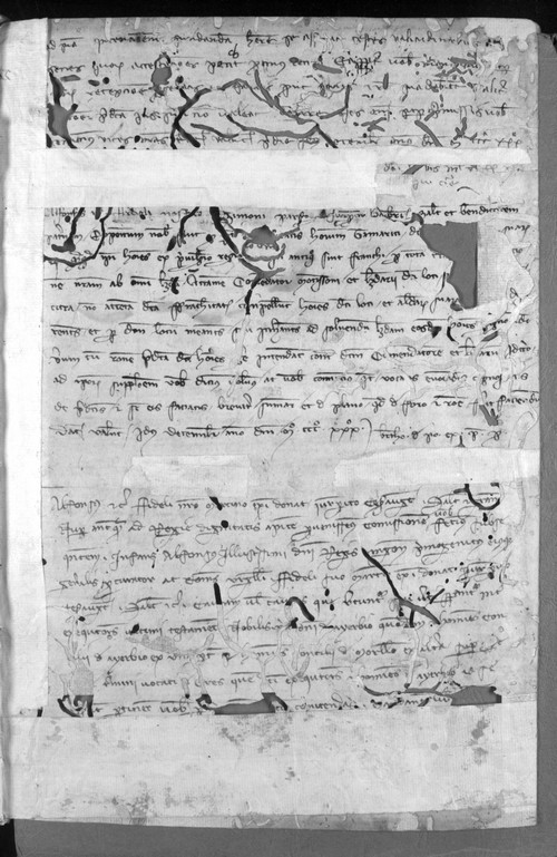 Cancillería,registros,nº441,fol.7v-8/ Mandato. (12-12-1330)