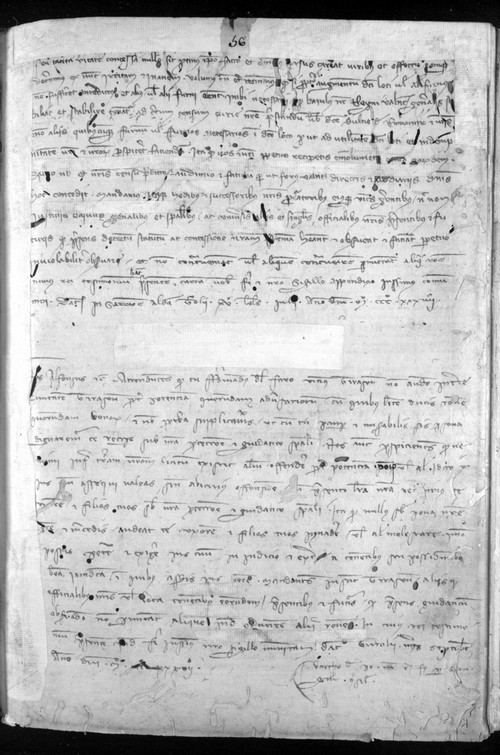 Cancillería,registros,nº488,fol.56/ Mandato. (5-9-1334)