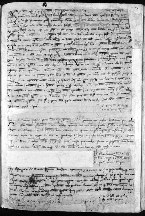 Cancillería,registros,nº488,fol.58/ Mandato. (14-9-1334)