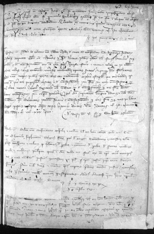 Cancillería,registros,nº488,fol.68v-69/ Licencia. (8-11-1334)