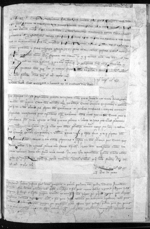 Cancillería,registros,nº488,fol.84/ Concesión. (21-12-1334)