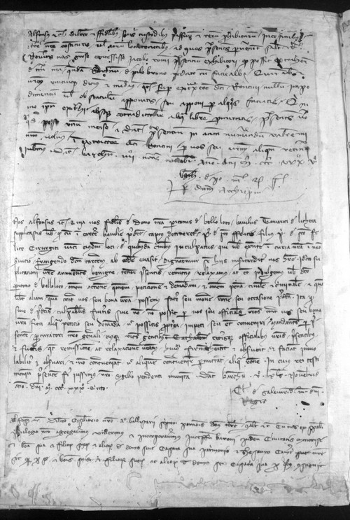 Cancillería,registros,nº489,fol.188v/ Carta de remisión. (28-10-1335)