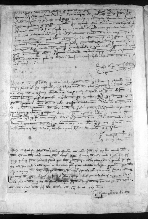 Cancillería,registros,nº489,fol.191v/ Mandato. (16-11-1335)