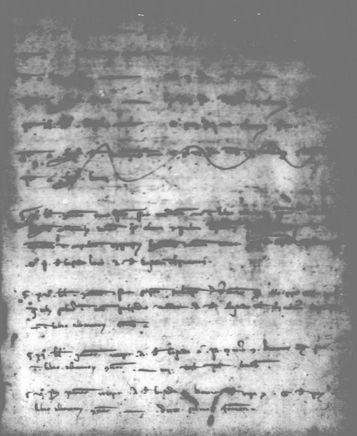 Cancillería,registros,nº72,fol.1-4/ Época de Alfonso III. (5-12-1286)