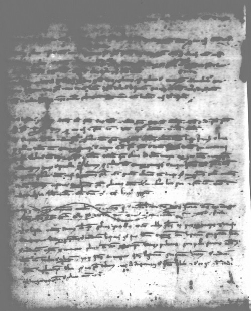 Cancillería,registros,nº72,fol.10v/ Época de Alfonso III. (1-11-1288)