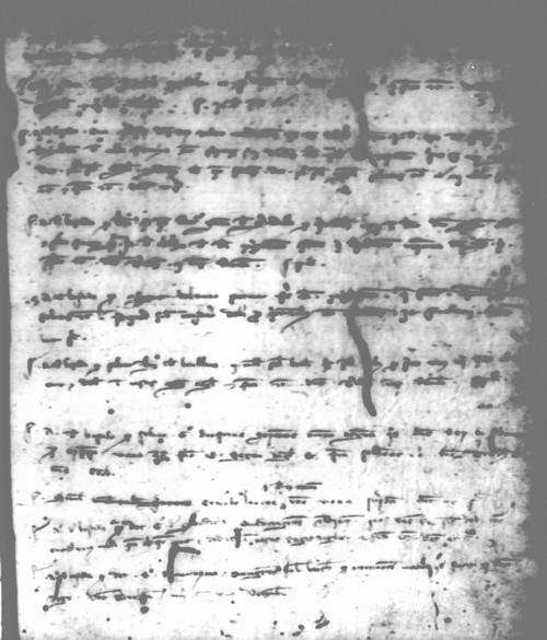 Cancillería,registros,nº72,fol.11/ Época de Alfonso III. (5-12-1288)