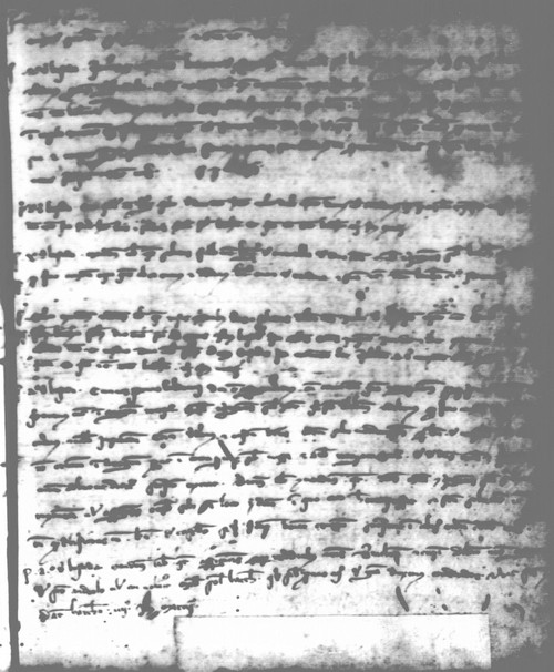 Cancillería,registros,nº72,fol.18/ Época de Alfonso III. (12-05-1287)