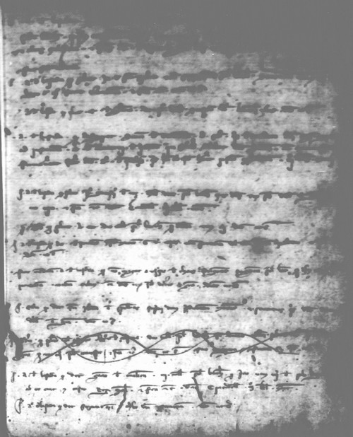 Cancillería,registros,nº72,fol.24/ Época de Alfonso III. (29-04-1288)