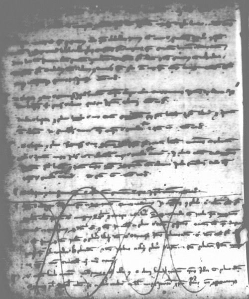 Cancillería,registros,nº72,fol.24v/ Época de Alfonso III. (29-04-1288)