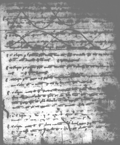 Cancillería,registros,nº72,fol.25/ Época de Alfonso III. (5-03-1288)