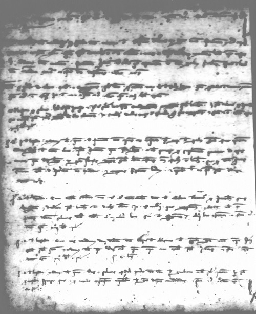 Cancillería,registros,nº72,fol.40v/ Época de Alfonso III. (4-05-1287)