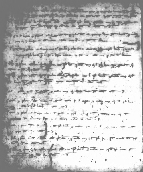 Cancillería,registros,nº72,fol.51v/ Época de Alfonso III. (5-02-1286)