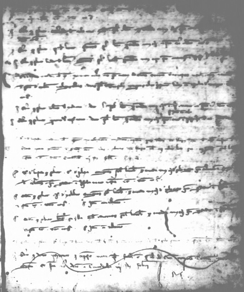 Cancillería,registros,nº72,fol.52/ Época de Alfonso III. (8-02-1286)