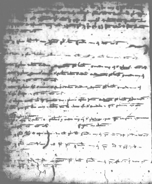 Cancillería,registros,nº72,fol.52v/ Época de Alfonso III. (8-02-1286)