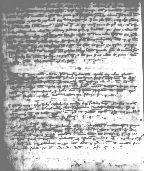 Cancillería,registros,nº73,fol.93v/ Época de Alfonso III. (13-02-1290)