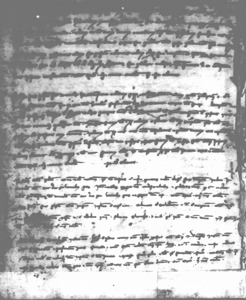 Cancillería,registros,nº74,fol.1v/ Época de Alfonso III. (4-10-1287)